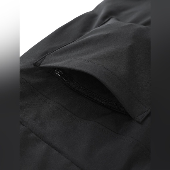 All-day Comfy Slim-Fit Golf Pants 32'' - 5-pockets - Picture 5 of 7